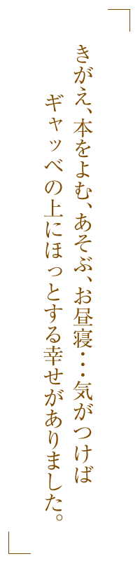 タイトル