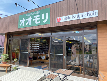 田沼店リニューアルオープン